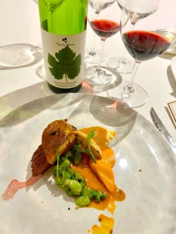 2026WINE & DINNER＠Q.E.D.CLUB